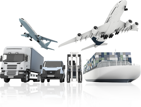 International Trade & Logistics